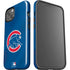 MLB Chicago Cubs Alternate/Away Jersey iPhone 15 Impact Case